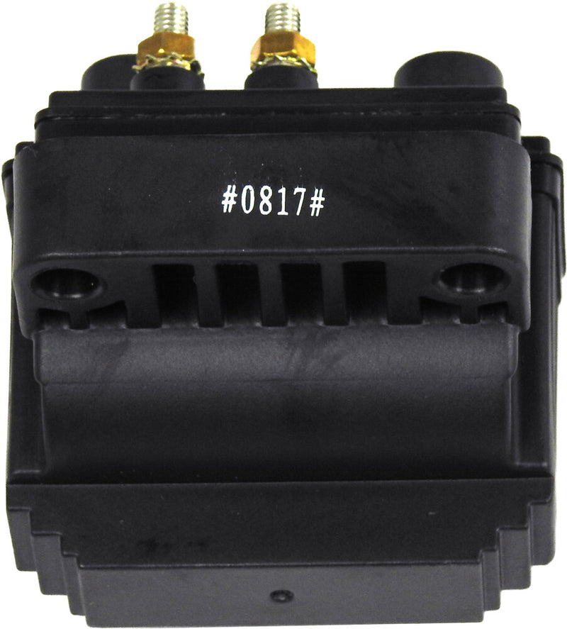 Compu-Fire Compufire Coil Dual Fire ` BIG Twin (except EFI) - 30650 For Harley Motorcycles 1980-2002