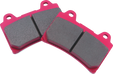 BikeMaster 961412 Yamaha Sintered Brake Pads - Photo - Primary