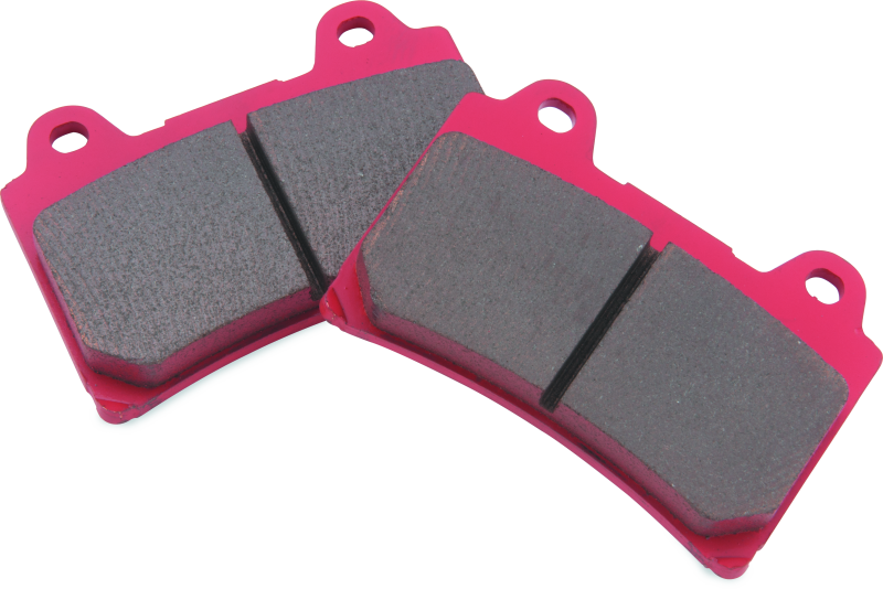 BikeMaster 961412 Yamaha Sintered Brake Pads - Photo - Primary