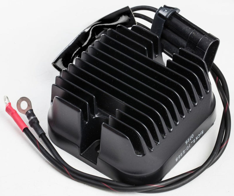 Rick's Motorsport Electric Regulator Rectifier - 10-568 Victory Motorcycles 2008-2017