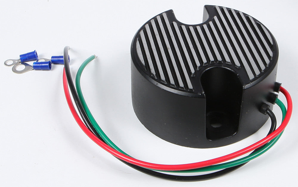 Harddrive 820-60154 H615 REGULATOR BLACK 12V GENERATOR MOUNT STYLE