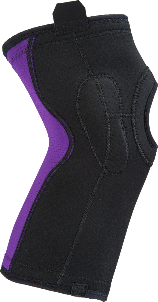 Evs 663-2401 SLAY96K-L/X SLAYCO96 KNEE PAD LG/XL