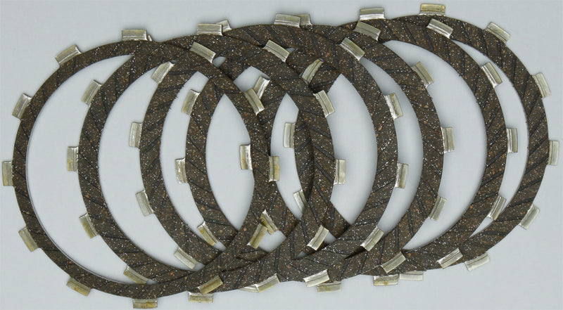 EBC Clutch Kit - CK4484 Kawasaki Ninja 250R 1988-2007