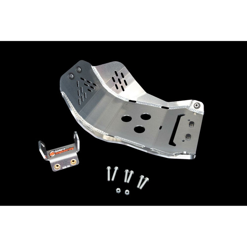 Enduro Engineering 366-241123 24-1123 SKID PLATE HUS/KTM