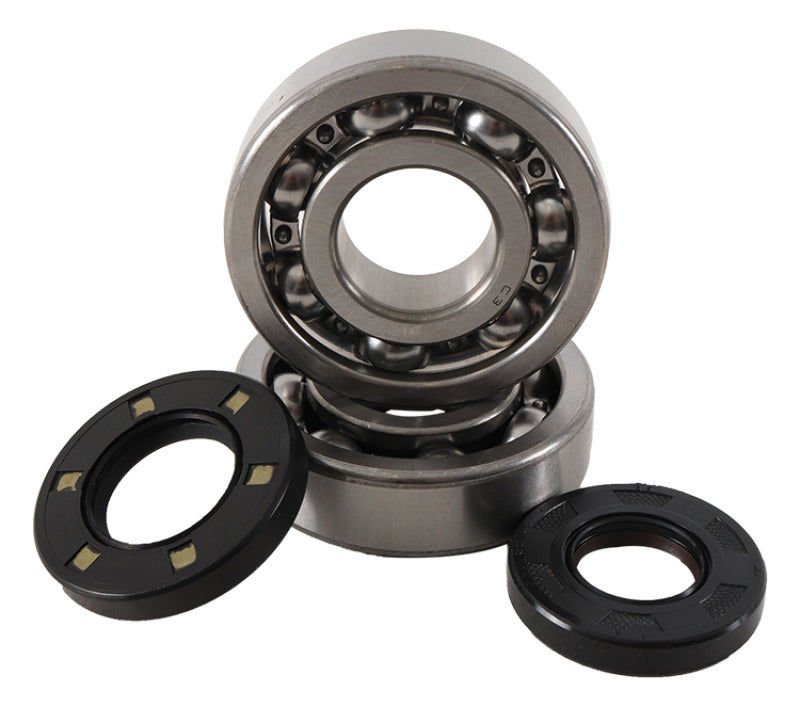Hot Rods K226 80-86 KX 250 Main Bearing & Seal Kit - Photo - Primary