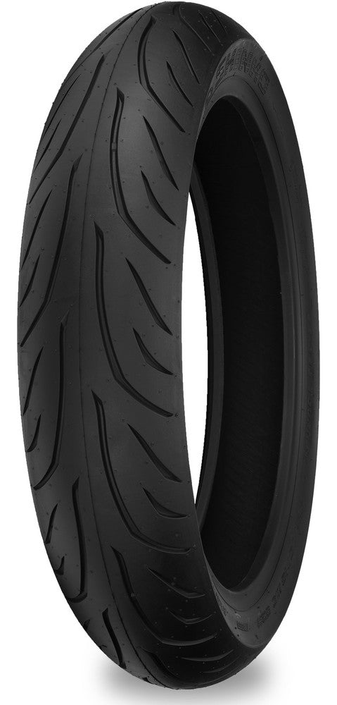 Shinko Tire 890 Journey Rear 200/55R16 77H Radial TL For Honda Gold 2018-2019 | Yamaha Star Venture / XV19B Star Eluder 2018 | Ducati Desmosedici 2008