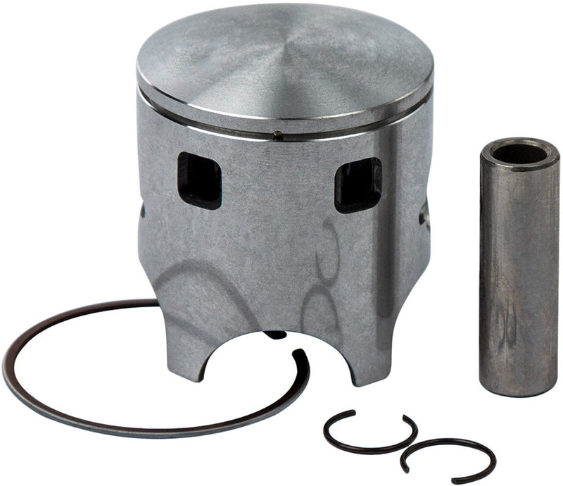 Vertex Piston Kit Cast 44.96/Standard - 22481AB KTM SX 65 1998-2008