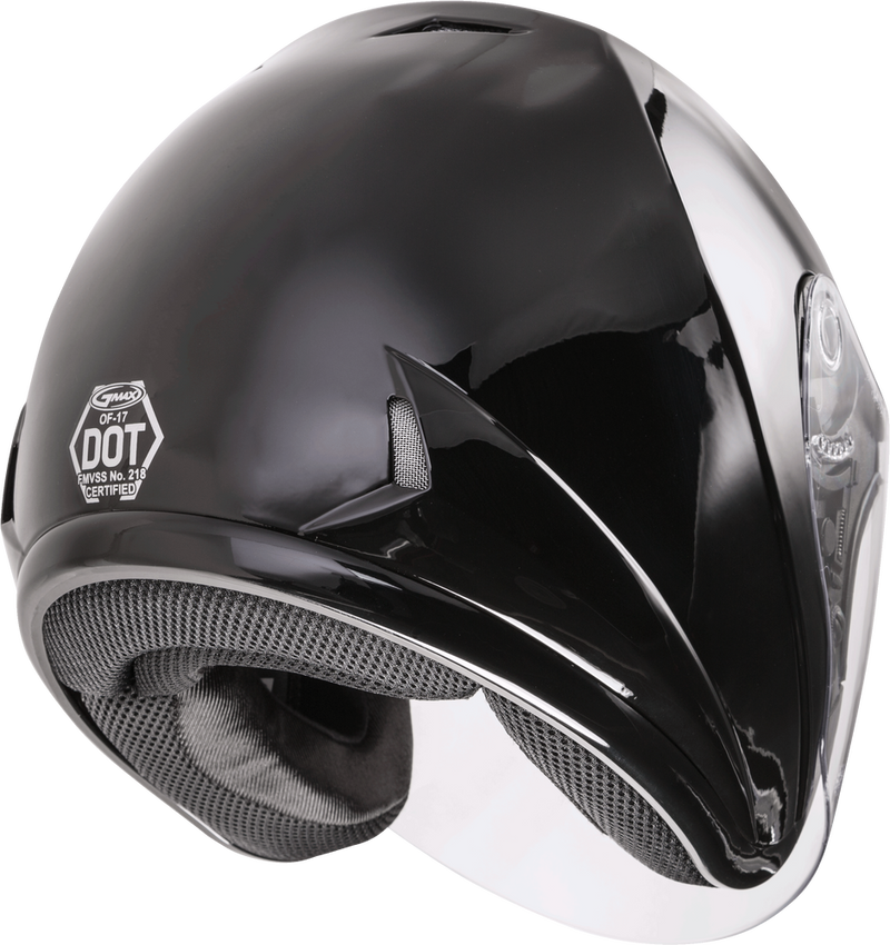 Gmax OF-17 Helmet
