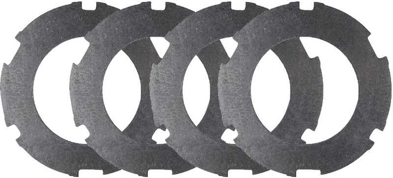 Alto 810-4147 095753D KOLENE STEEL PLATE PACK BIG TWIN 67-93
