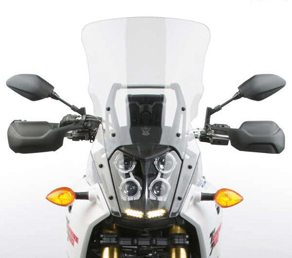 National Cycle 562-5178 N20338 VSTREAM WINDSCREEN SPORT/TOURING LIGHT TINT YAM