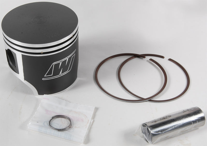 Wiseco 2457PS 2457M08100 PISTON M08100 POL 700 07-08 S/M