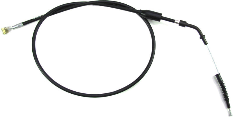 Motion Pro Black Vinyl Clutch Terminator LW Cable - 10-0017 Husqvarna 250 1990