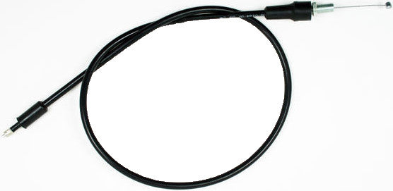 Motion Pro Black Vinyl Throttle Cable - 05-0124 Yamaha 350 Warrior 1988-1992