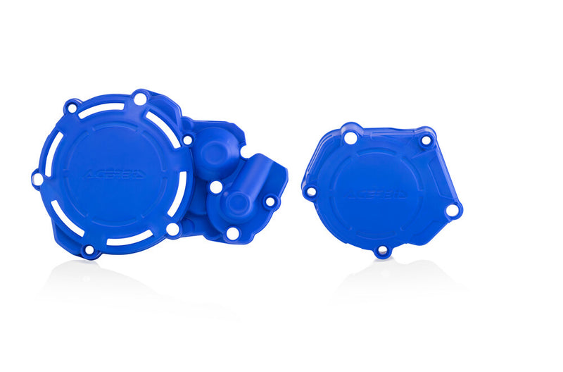 Acerbis X-Power Kit Yamaha Blue - 2780690211 Yamaha YZ 250 2006-2024