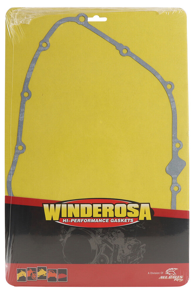 Vertex Clutch Cover Gasket Inner - 332007 Honda VFR750F Interceptor / VF750C Magna / VF750CD Magna Deluxe / VT750C Shadow 1990-2003