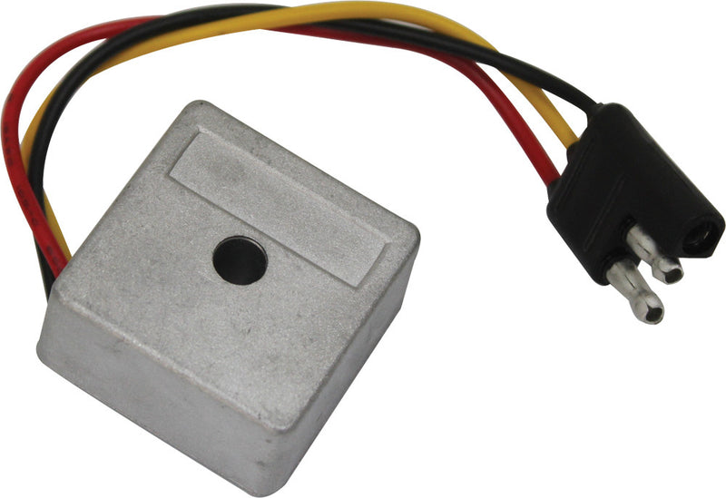 Sp1 Voltage Regulator - 01-154-18 Arctic Cat Snowmobiles 1998-2002