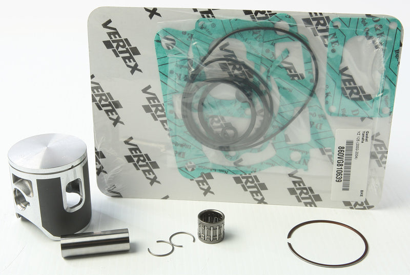 Vertex TOP END Kit 53.94/Standard - VTK22806B Yamaha YZ 125 2002-2004