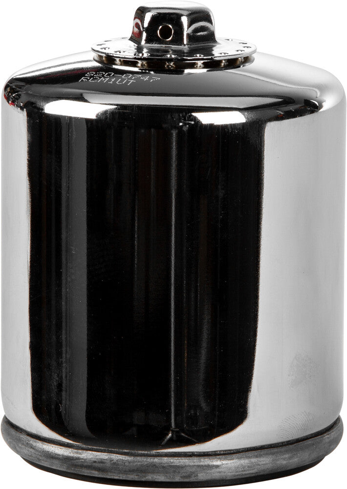 Harddrive OIL Filter EVO CHR W NUT 170CN OE 63796-77 - PS170CNHD For Harley Motorcycles 1984-2021