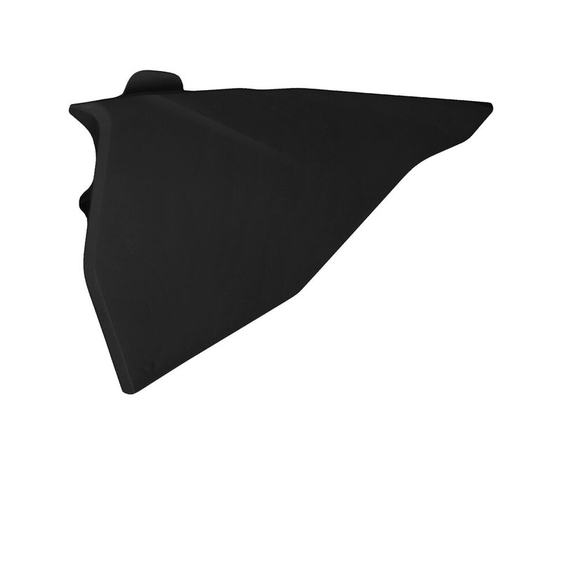 Acerbis 28727-50001 2872750001 AIRBOX COVER GAS BLACK