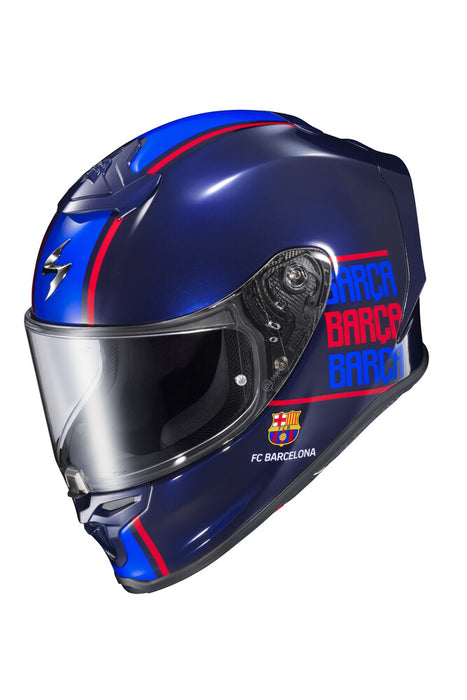 Scorpion Exo EXO-R1 Air Full Face Helmet
