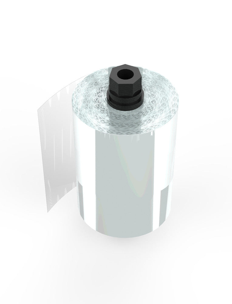 Eks Brand 067-40710 067-40710 GO-X ZIP-OFF FILM 12/PK