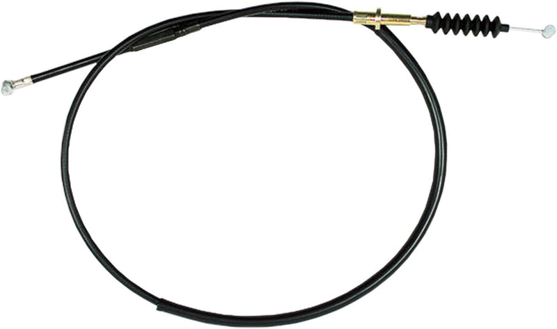 Motion Pro Black Vinyl Clutch Cable - 03-0206 Kawasaki KX 125 1994