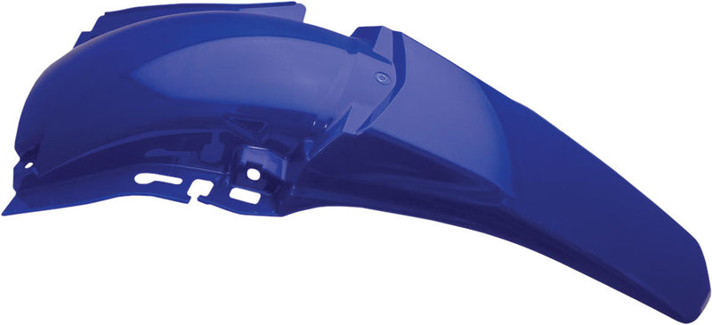Acerbis Rear Fender Blue - 2040830211 Yamaha WR 250 / WR 450 2004-2006