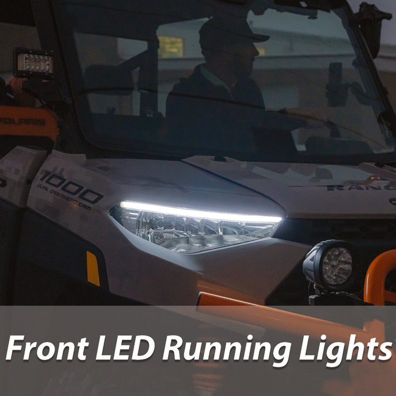 Atv Tek 45-2119 ESUTVKIT ELITE SERIES UTV STREET LEGAL KIT