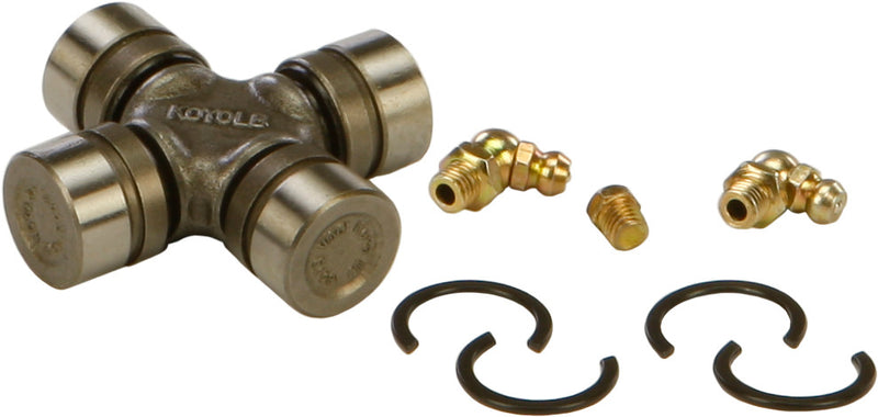 All Balls U-Joint Kit - 19-1003 Arctic Cat ATVs 2002-2022