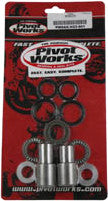 Pivot Works Swingarm Kit - PWSAK-H23-001 Honda CR125R 2002-2007