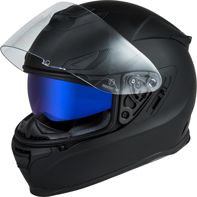 Fly Racing Sentinel Helmet Sunshield
