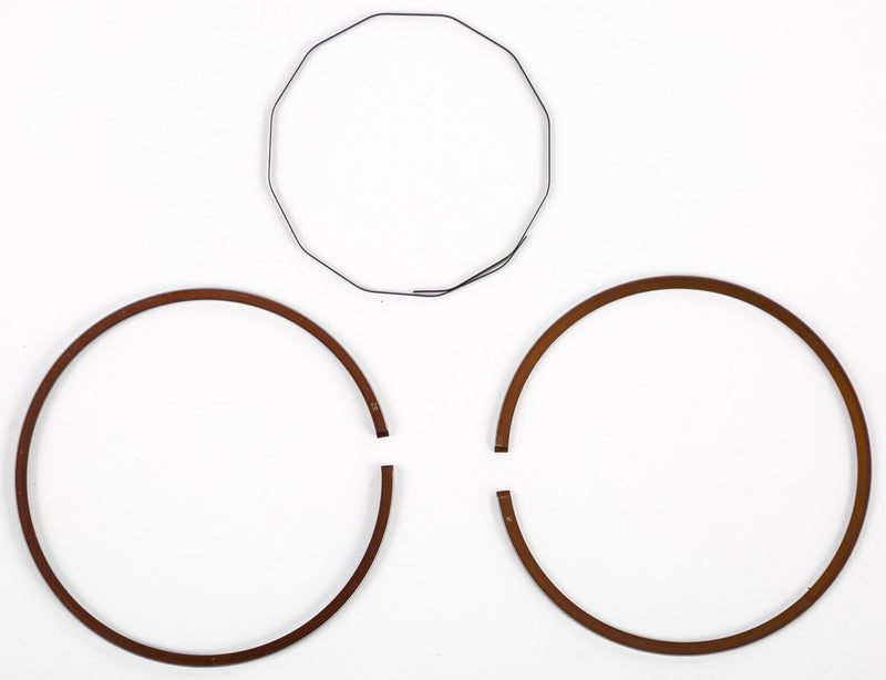 Athena 68-4944R S41316152 PISTON RINGS 68MM YAM FOR ATHENA PISTONS ONLY