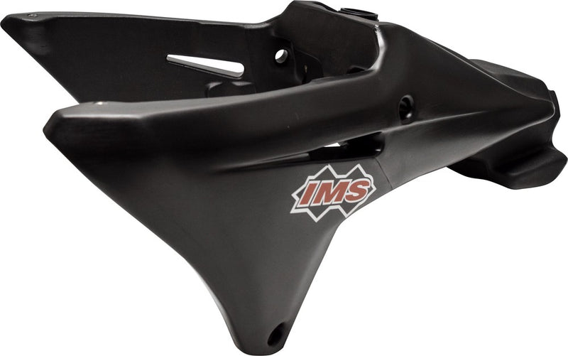 Ims Products Inc. Fuel Tank Black 3.0 GAL - 117335-BK1 Yamaha WR 250 / WR 450 / YZ 250 / YZ 450 2015-2019