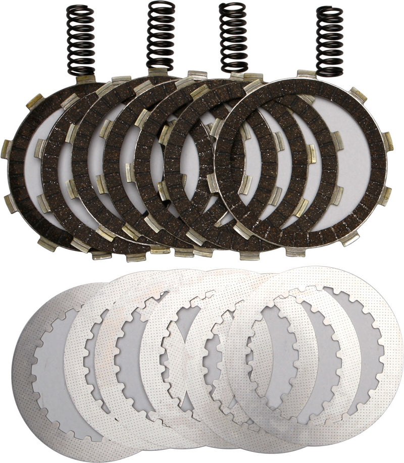 EBC Clutch SET - DRC239 Honda ATVs 2007-2015