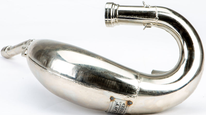 Pro Circuit Platinum Exhaust Pipe - PY01125P Yamaha YZ 125 2001-2002