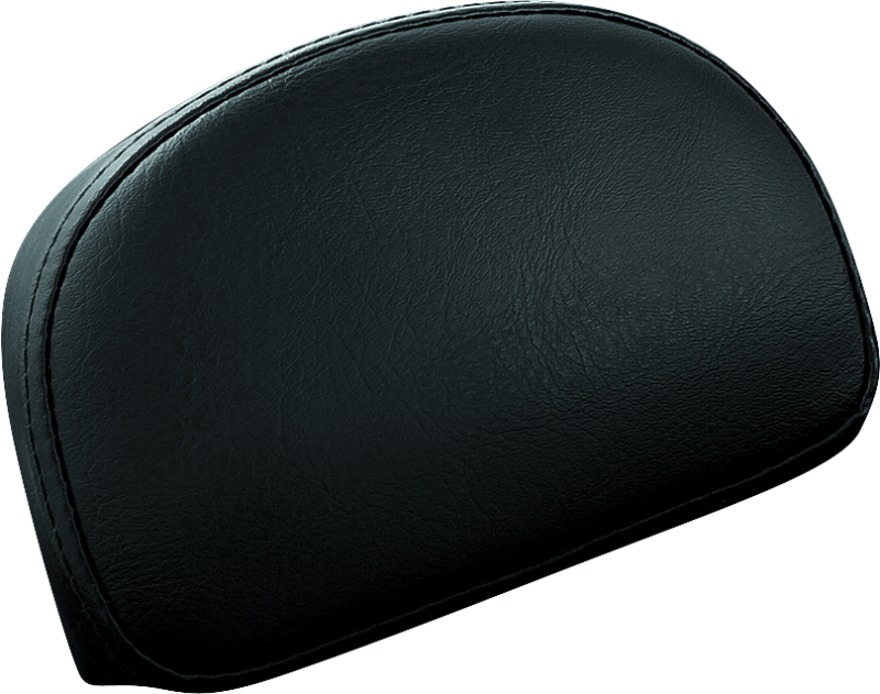 Kuryakyn 1605 Backrest Pad For Plug & Play Sissy Bar 8980 Black - Photo - Primary