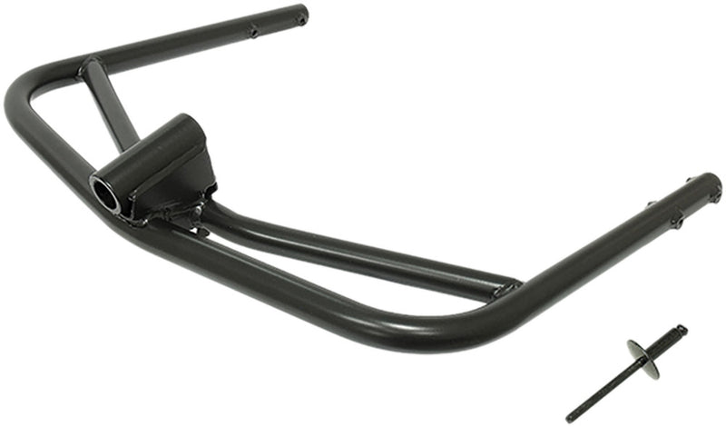 Sp1 Bumper Receiver POL - SM-12549 Polaris Snowmobiles 2010-2014
