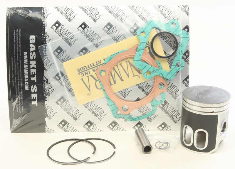 Namura TOP END Kit 52.46/+0.50 11:1 POL - NA-50006-2K Polaris Sportsman 90 / Predator 90 2001-2006