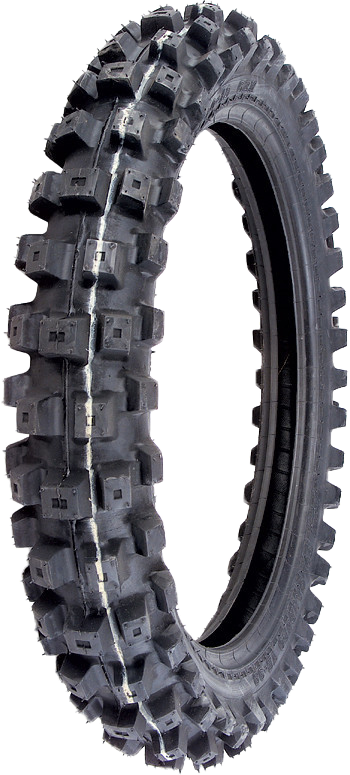 Irc 87-5713 113348 TIRE VE33 GEKKOTA REAR 120/100-18 68L BIAS TT
