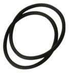 Fmf 78-1080 014803 O-RING KIT KTM 125-300