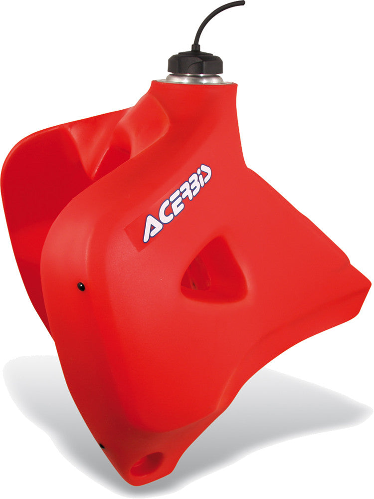 Acerbis Fuel Tank 6.3 GAL RED - 2140710229 Honda XR650R 2000-2007
