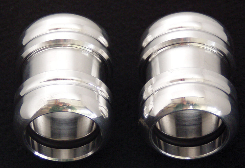Modquad Universal Exhaust Clamp 1"-1-3/16" (groove) - EHC1-2