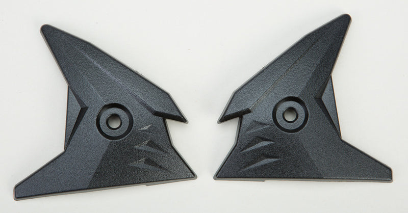 Gmax GM-11 / GM-11S Shield Ratchet Plates