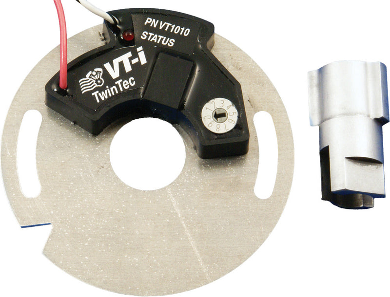 Daytona Twin Tec Llc 132-7017 1010 V-TWIN IGNITION SYSTEM