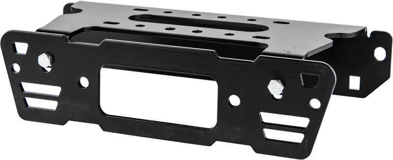 Open Trail Winch Mount - 459-1345 Polaris Ranger 2013-2019