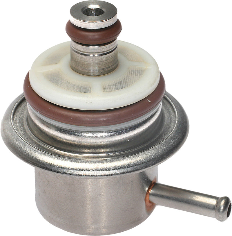 Smp Fuel Pressure Regulator - MCFPR1 For Harley Motorcycles 1995-2001