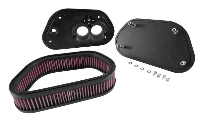 K & N RK-3940 K&N Intake System 2014 Yamaha XVS950 Bolt 942 - Photo - Primary