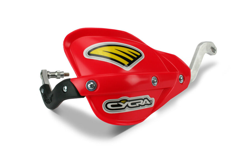 Cycra 714-1636 1CYC-7700-32 PROBEND FLEXX BAR RACER PACK MOTORCYCLES - RED