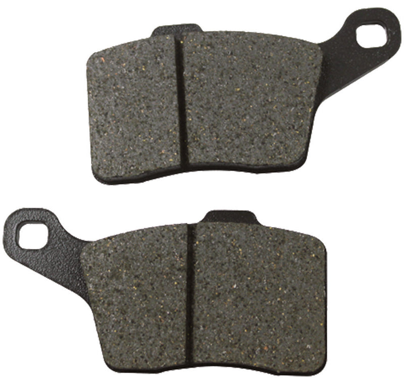 Sp1 Brake Pads S-D - 05-252 Ski-Doo Snowmobiles 2008-2020