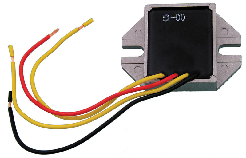 Sp1 Voltage Regulator Rectifier - 01-154-16 Ski-Doo Alpine 1993-1995